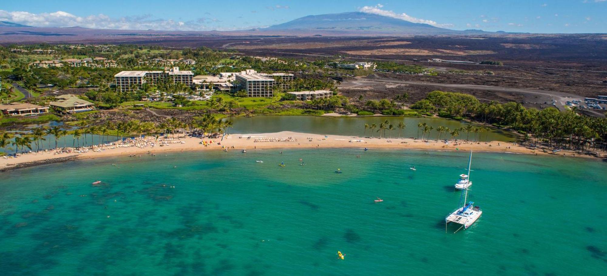 Waikoloa Beach Villas C3 Exterior photo