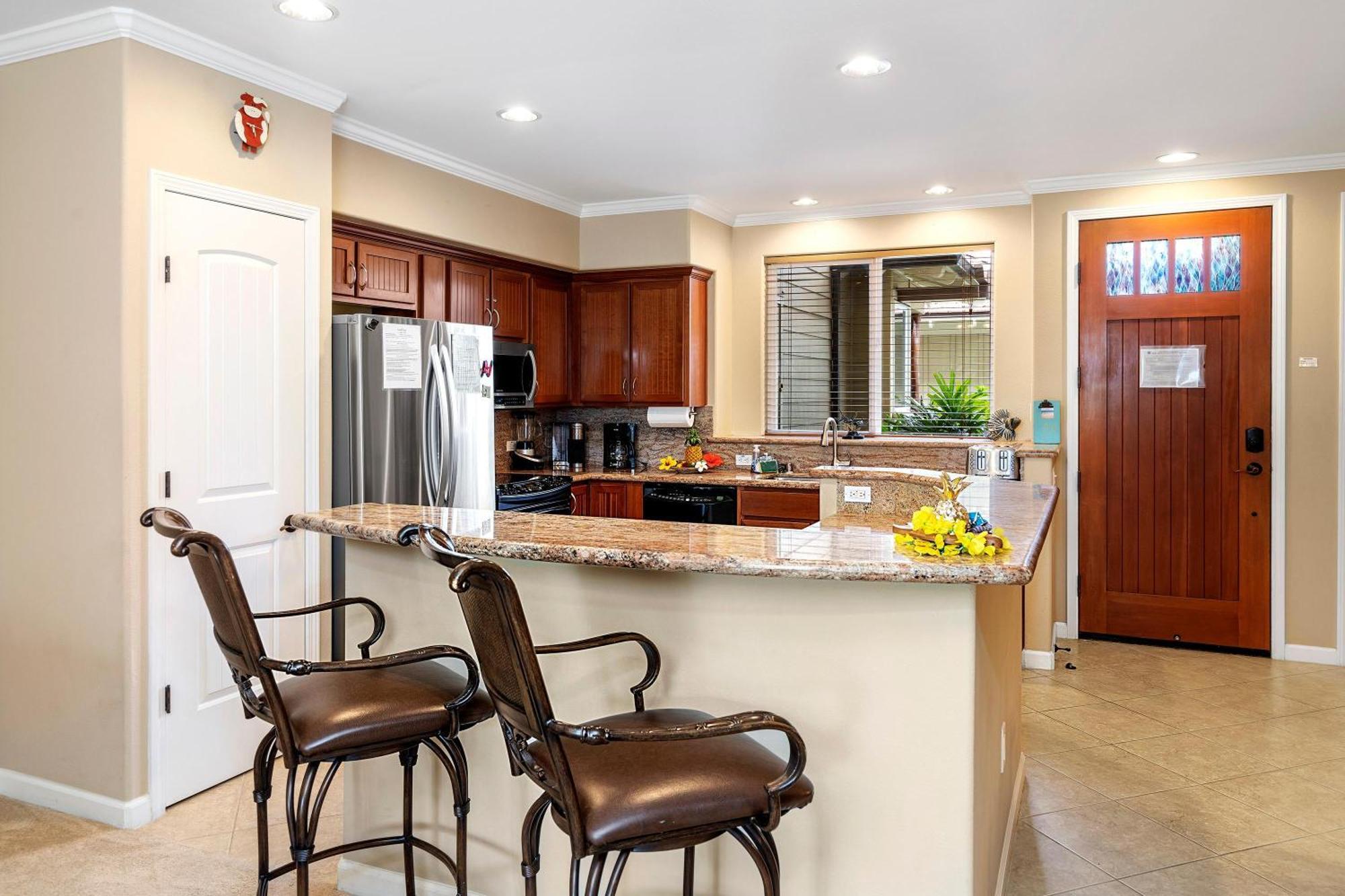 Waikoloa Beach Villas C3 Exterior photo