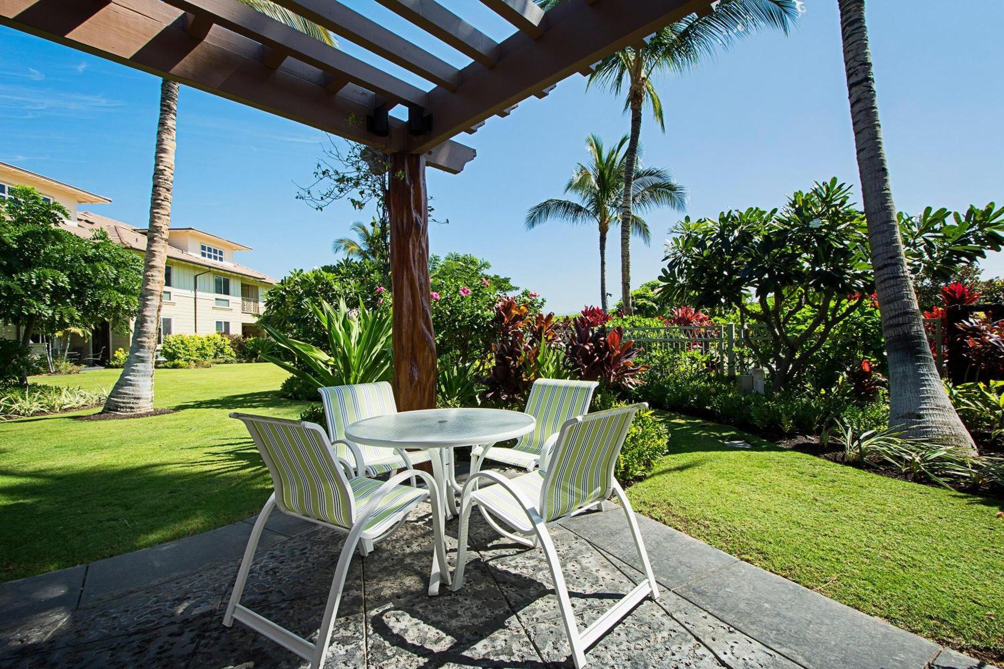 Waikoloa Beach Villas C3 Exterior photo