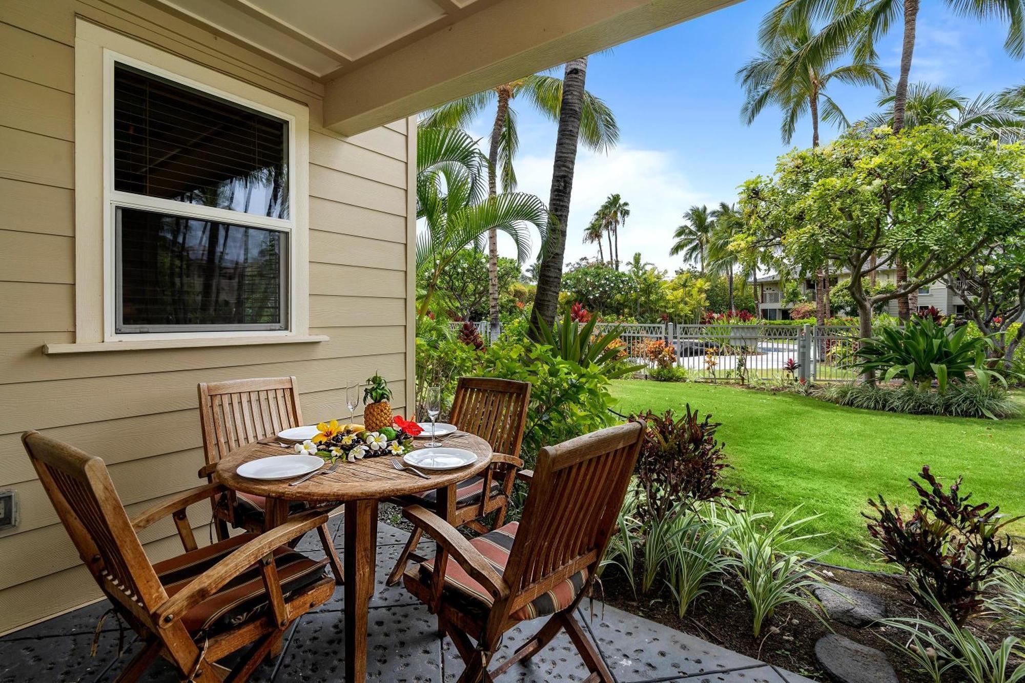 Waikoloa Beach Villas C3 Exterior photo