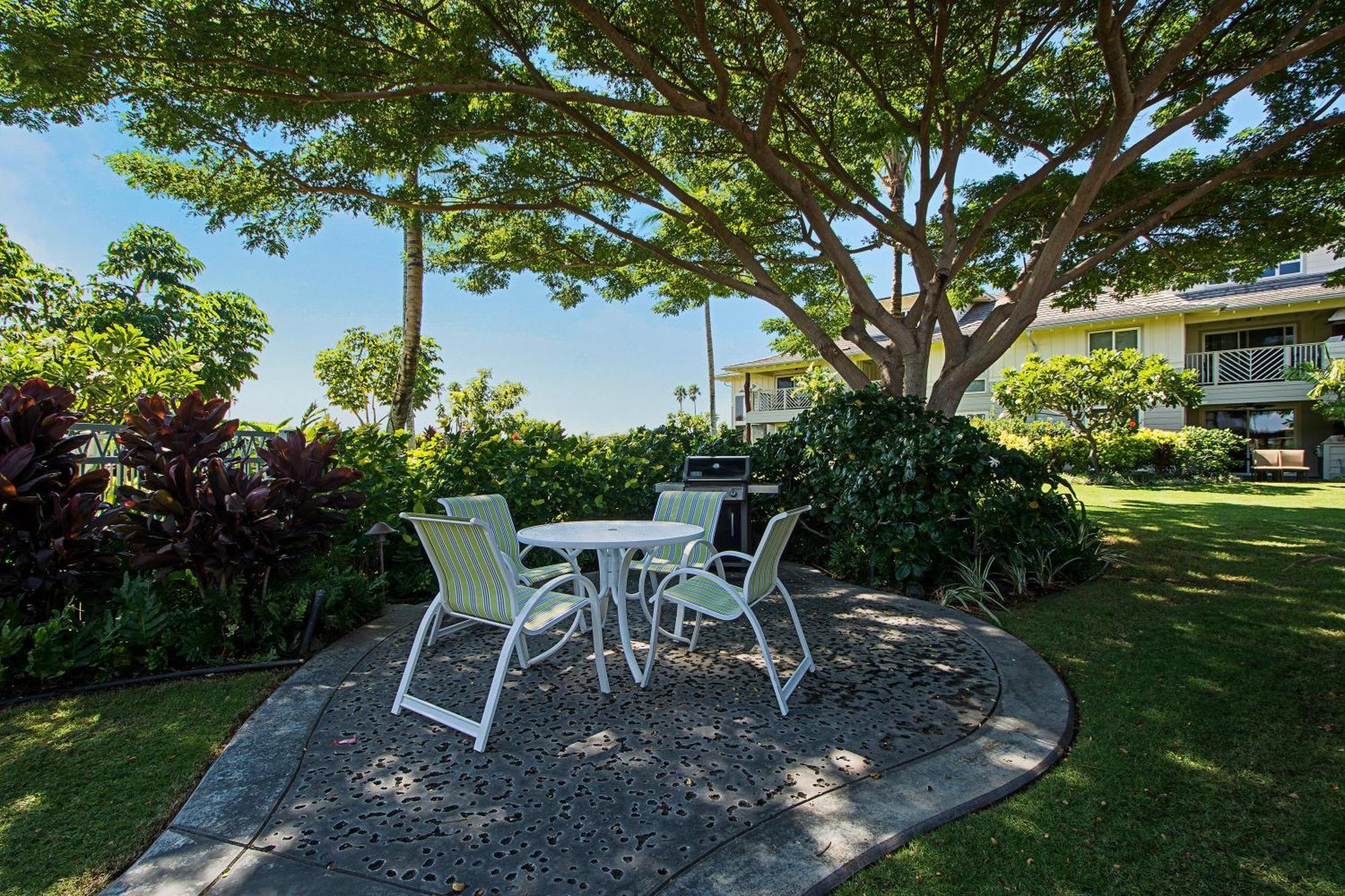Waikoloa Beach Villas C3 Exterior photo