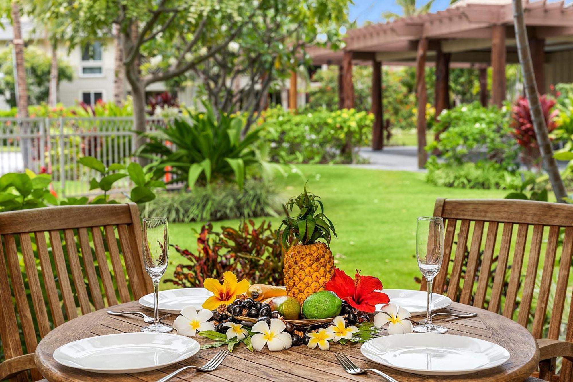 Waikoloa Beach Villas C3 Exterior photo